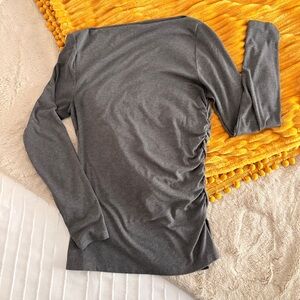 Aritizia GoodLux Cora Longsleeve